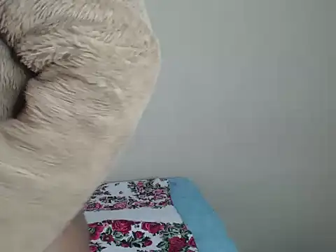 SexySlimMelanin online show from November 14, 2025, 8:51 am