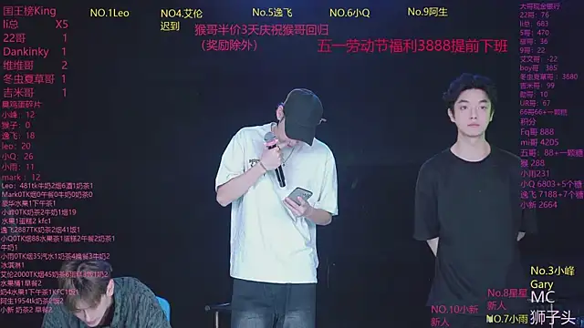 AAA-winner online show from May 2, 2026, 10:37 pm