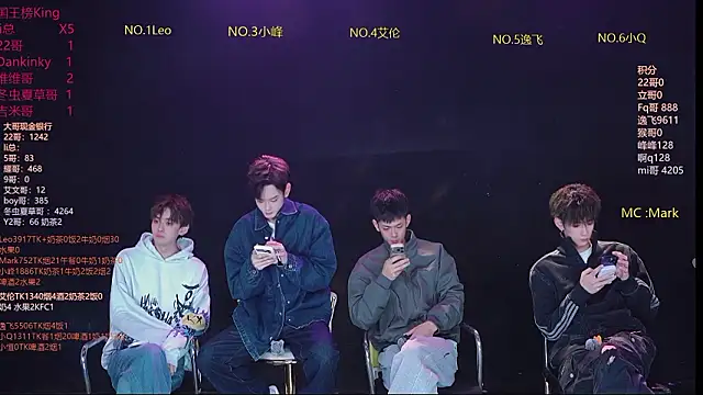 AAA-winner online show from March 7, 2026, 5:14 am