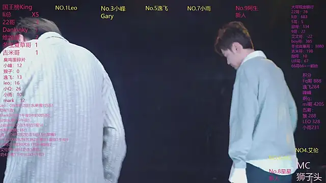 AAA-winner online show from April 28, 2026, 10:36 pm