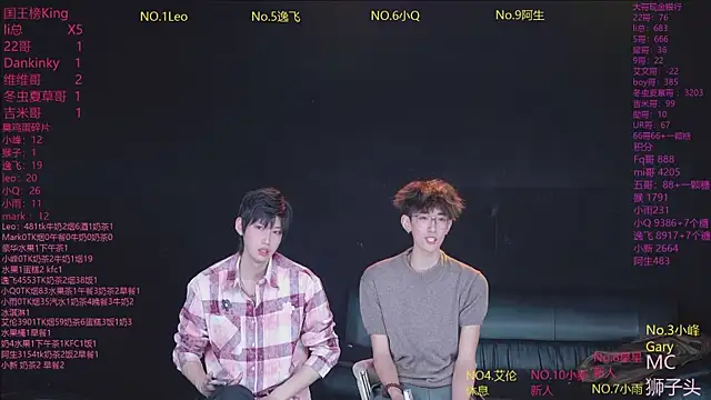 AAA-winner online show from May 3, 2026, 10:35 pm