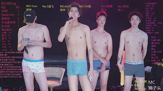 AAA-winner online show from April 28, 2026, 2:27 am