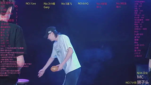 AAA-winner online show from April 29, 2026, 10:38 pm