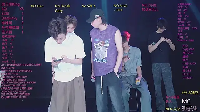 AAA-winner online show from April 25, 2026, 5:32 am