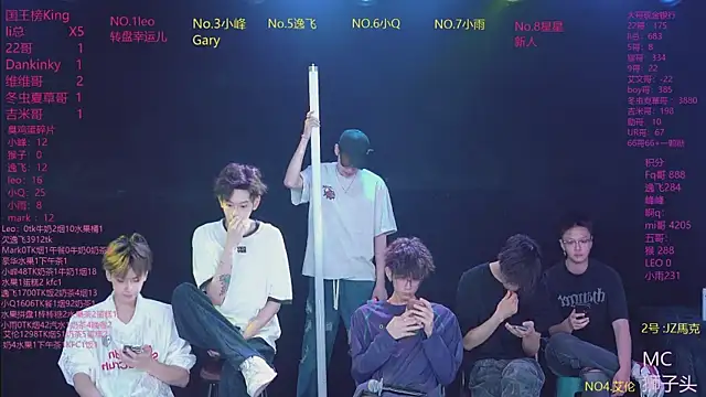 AAA-winner online show from April 26, 2026, 5:38 am
