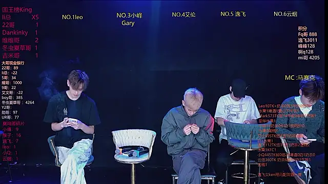 AAA-winner online show from March 21, 2026, 5:41 am