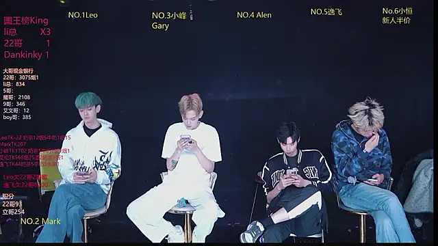 AAA-winner online show from February 5, 2026, 3:35 am