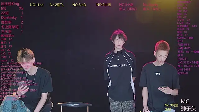 AAA-winner online show from May 5, 2026, 10:24 pm