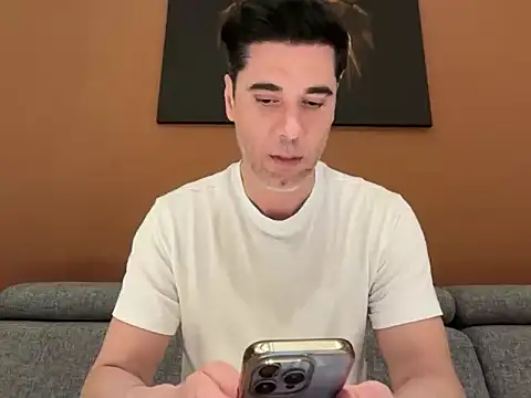 marcoo x online show from February 23, 2026, 8:09 pm