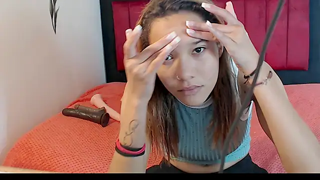 AMARYXS online show from December 4, 2025, 12:48 pm