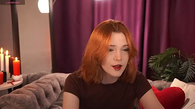 AvaRyder online show from March 14, 2026, 2:12 pm