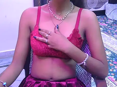 Snapshot of hot-nisha chatting on November 27, 2025, 6:25 am hot-nisha online show from November 27, 2025, 6:25 am