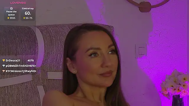 Snapshot of Eva_Devine chatting on March 6, 2026, 6:36 pm Eva Devine online show from March 6, 2026, 6:36 pm