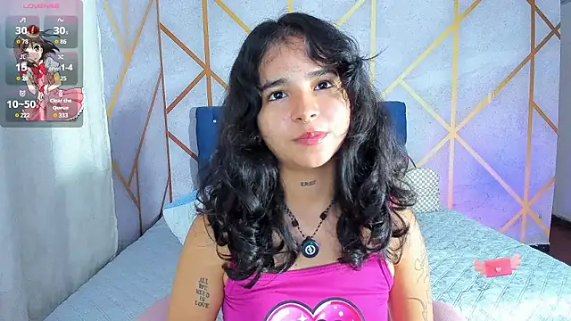  vaiolet owo online show from January 17, 2026, 5:11 am