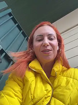 pervimilf online show from November 11, 2025, 2:12 pm