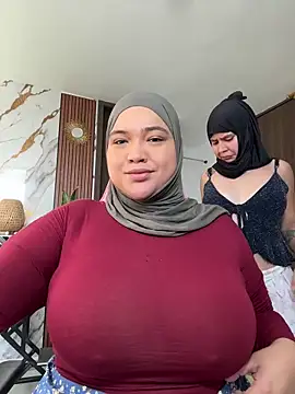 sweetmuslim01 online show from May 3, 2026, 3:15 pm