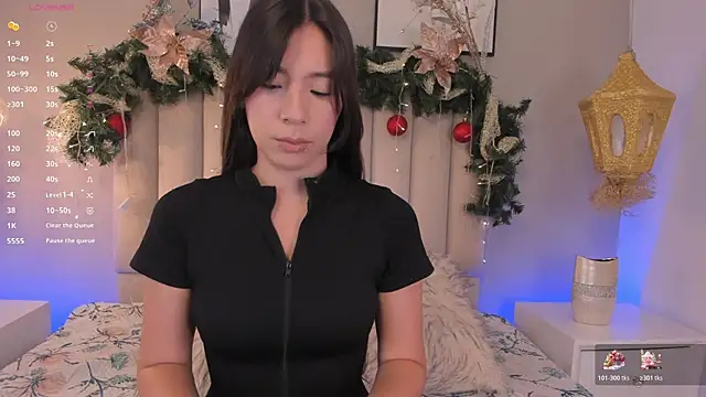 EmilyMiller 22 online show from December 16, 2025, 10:52 am