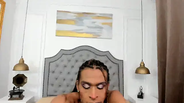 RosaliaMontero online show from February 14, 2026, 3:07 am