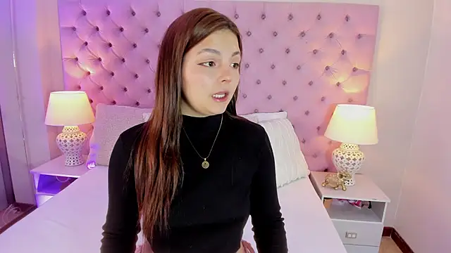 GabyQueens online show from January 15, 2026, 12:30 pm