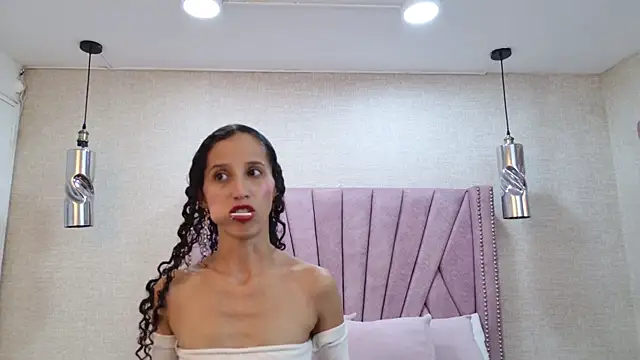 EimySanchez online show from July 2, 2026, 7:09 pm