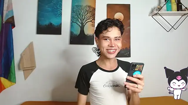 nicolai a online show from May 1, 2026, 4:56 pm