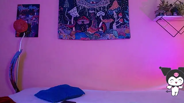 nicolai a online show from January 12, 2026, 1:18 pm