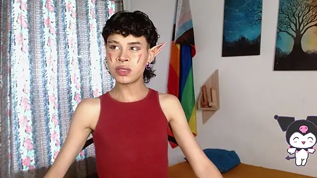 nicolai a online show from April 28, 2026, 1:48 pm
