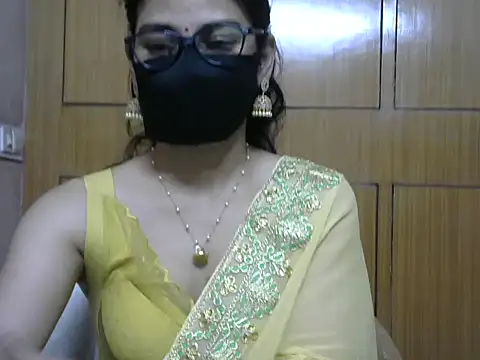 Fairy Pie online show from April 29, 2026, 5:41 pm