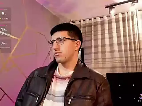 Un Sluttyy online show from November 10, 2025, 11:26 am