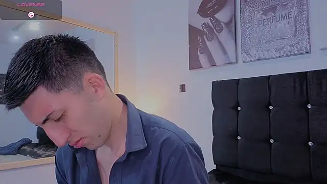 Un Sluttyy online show from February 28, 2026, 10:59 am