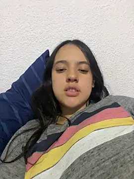 CelesteJones1 online show from March 7, 2026, 1:34 am