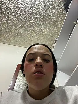 CelesteJones1 online show from February 13, 2026, 4:51 pm