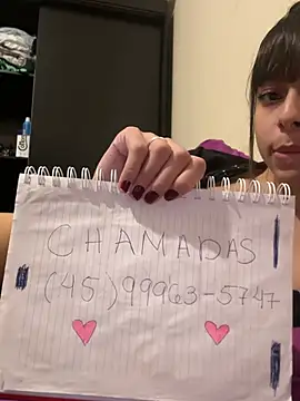 GabySMiller online show from May 27, 2026, 11:01 pm