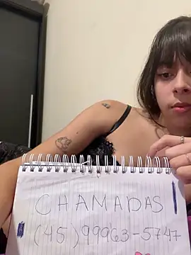 GabySMiller online show from May 30, 2026, 1:01 am