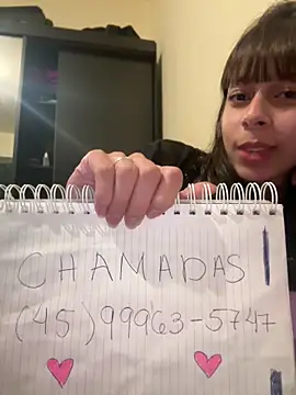 GabySMiller online show from May 15, 2026, 11:03 pm