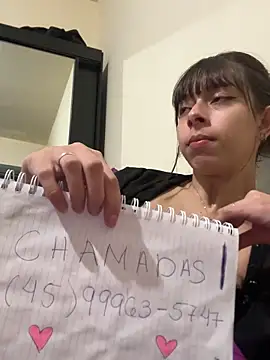 GabySMiller online show from May 14, 2026, 12:40 am