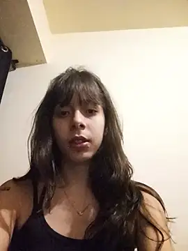 GabySMiller online show from August 10, 2026, 3:13 am