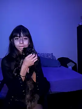 GabySMiller online show from February 14, 2026, 4:34 am