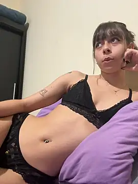 GabySMiller online show from April 11, 2026, 11:52 pm
