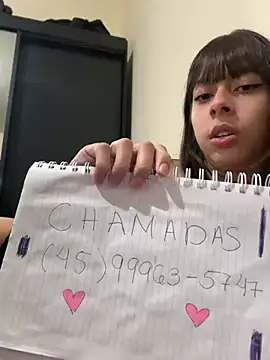 GabySMiller online show from May 15, 2026, 12:30 am