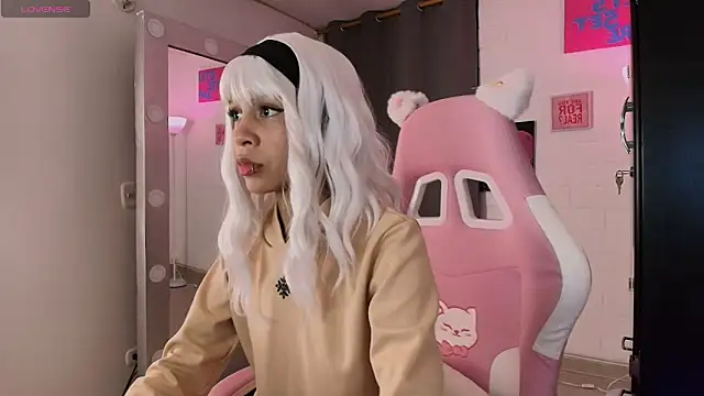 TOOKIOG  online show from December 21, 2025, 4:47 am