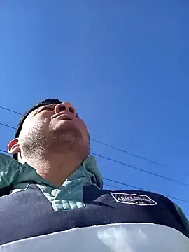 themorenofit08 online show from February 17, 2026, 7:55 pm