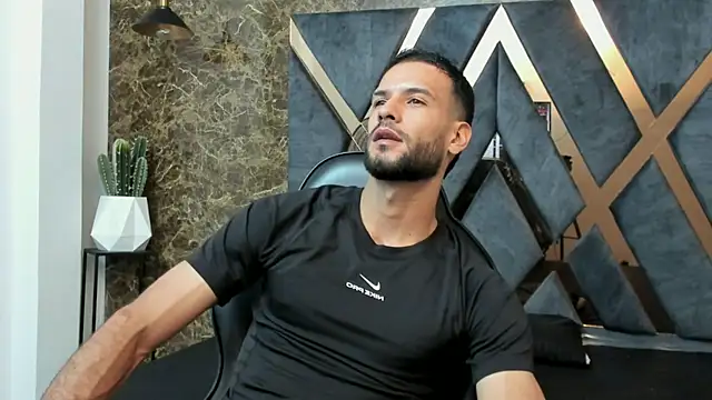 Jacob Benelli online show from February 16, 2026, 11:24 pm