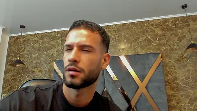 Jacob Benelli online show from March 9, 2026, 11:19 pm