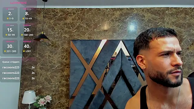 Jacob Benelli online show from February 5, 2026, 11:22 pm