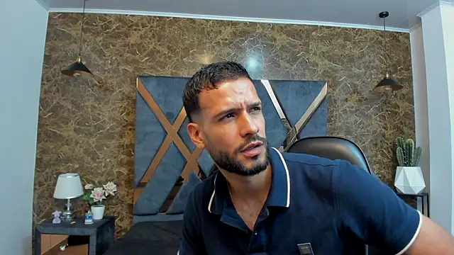 Jacob Benelli online show from February 7, 2026, 11:35 pm