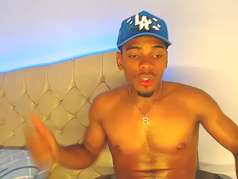 Jackboy 000 online show from November 13, 2025, 6:56 pm