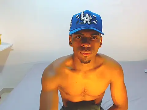 Jackboy 000 online show from December 1, 2025, 3:46 pm