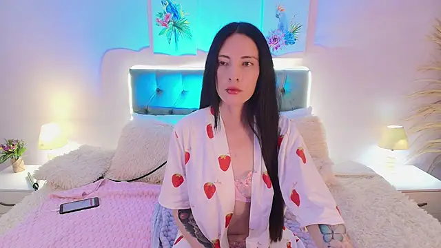 Neo sarah  online show from June 5, 2026, 3:22 am