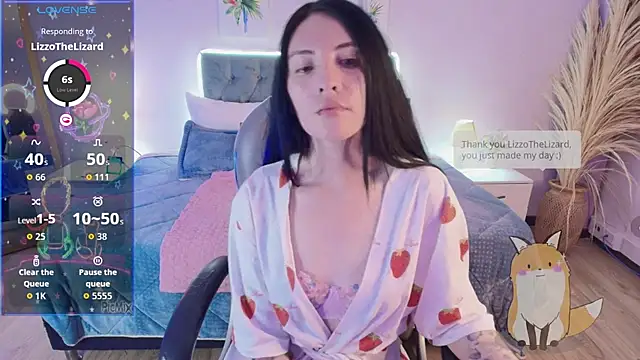 Neo sarah  online show from July 9, 2026, 4:24 am